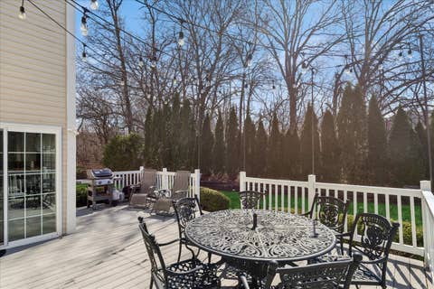 Tiny photo for 29676 N Environ Circle, Lake Bluff, IL 60044 (MLS # 12616225)