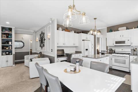 Tiny photo for 29676 N Environ Circle, Lake Bluff, IL 60044 (MLS # 12616225)