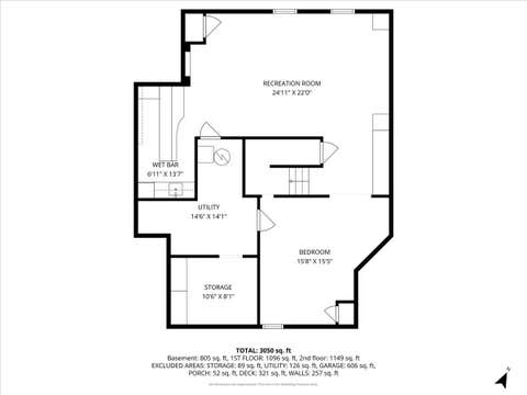 Tiny photo for 29676 N Environ Circle, Lake Bluff, IL 60044 (MLS # 12616225)