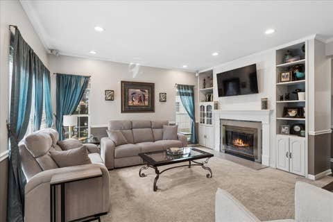 Tiny photo for 29676 N Environ Circle, Lake Bluff, IL 60044 (MLS # 12616225)