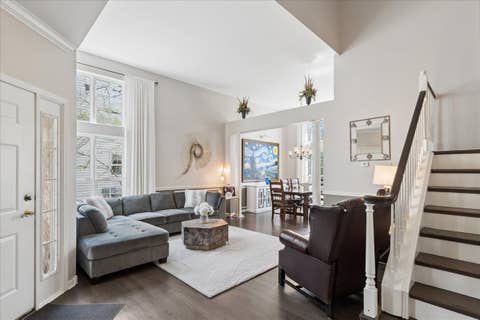 Tiny photo for 29676 N Environ Circle, Lake Bluff, IL 60044 (MLS # 12616225)
