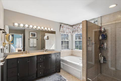 Tiny photo for 29676 N Environ Circle, Lake Bluff, IL 60044 (MLS # 12616225)