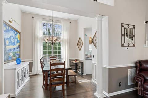 Tiny photo for 29676 N Environ Circle, Lake Bluff, IL 60044 (MLS # 12616225)