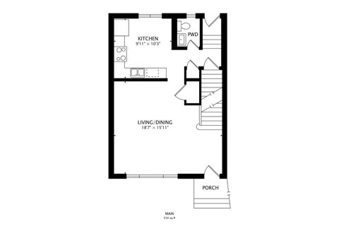 Tiny photo for 6 E Judith Ann Drive, Mount Prospect, IL 60056 (MLS # 12780336)