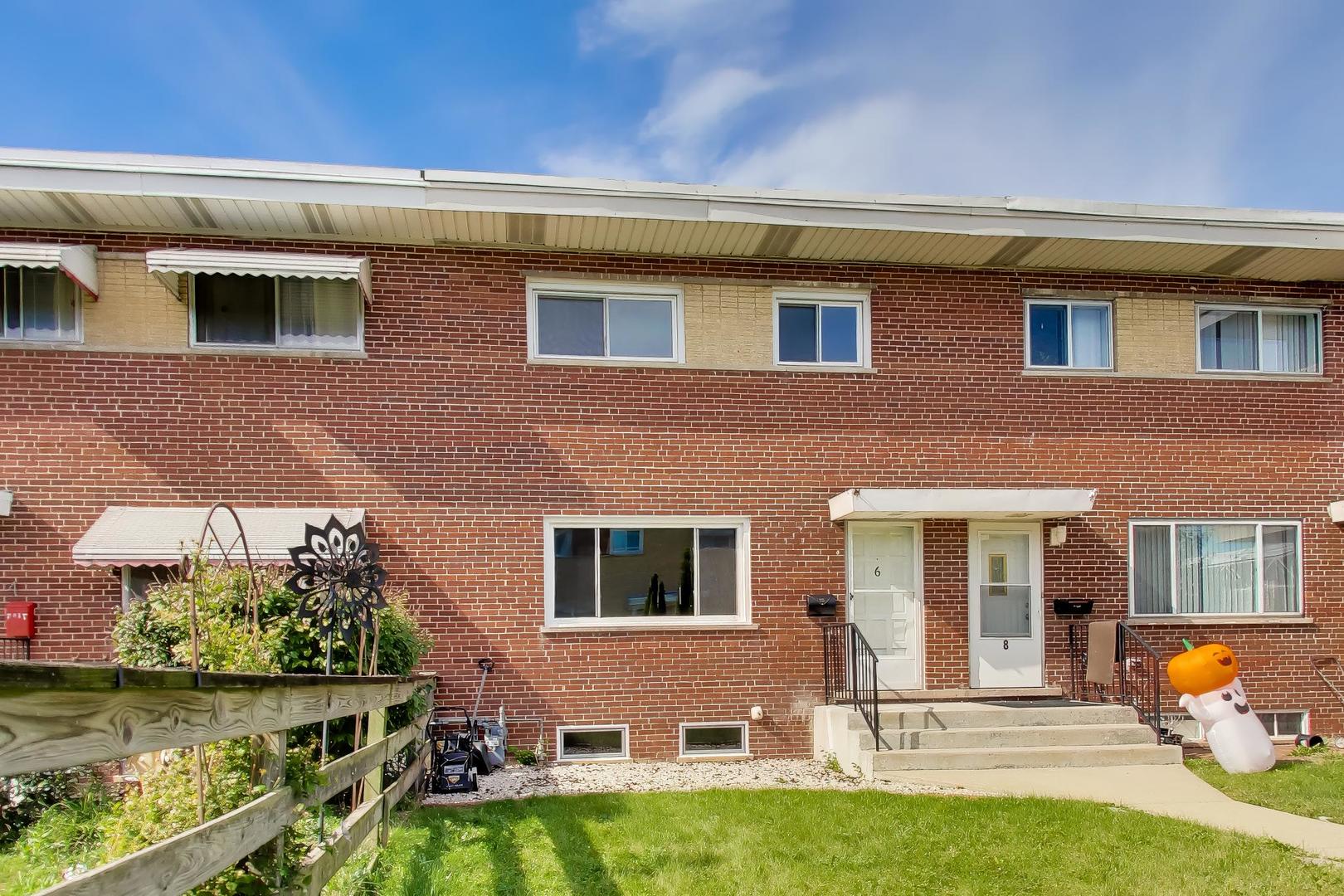 6 E Judith Ann Drive