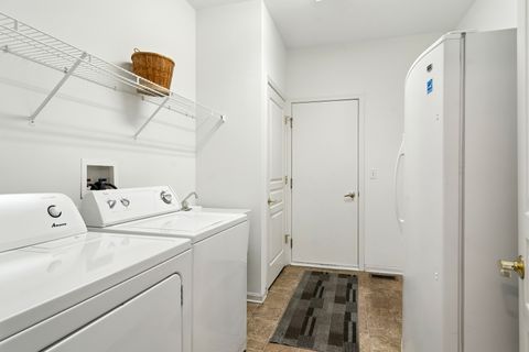 Tiny photo for 12810 Green Meadow Avenue, Huntley, IL 60142 (MLS # 12572504)