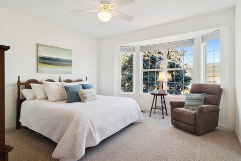 Tiny photo for 12810 Green Meadow Avenue, Huntley, IL 60142 (MLS # 12572504)