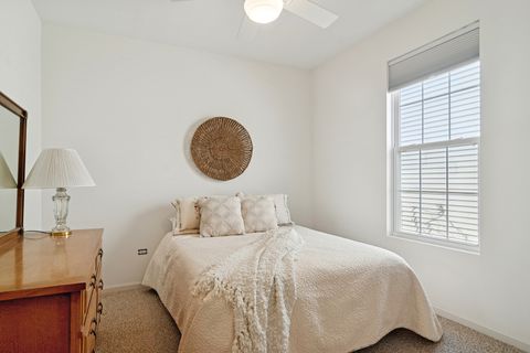 Tiny photo for 12810 Green Meadow Avenue, Huntley, IL 60142 (MLS # 12572504)