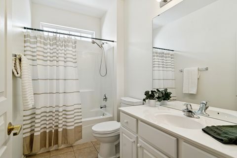 Tiny photo for 12810 Green Meadow Avenue, Huntley, IL 60142 (MLS # 12572504)