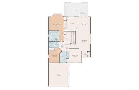 Tiny photo for 12810 Green Meadow Avenue, Huntley, IL 60142 (MLS # 12572504)