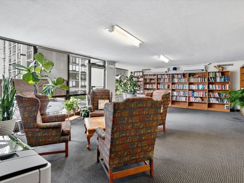 Tiny photo for 5455 N SHERIDAN Road #1915, Chicago, IL 60640 (MLS # 12637770)