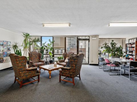 Tiny photo for 5455 N SHERIDAN Road #1915, Chicago, IL 60640 (MLS # 12637770)