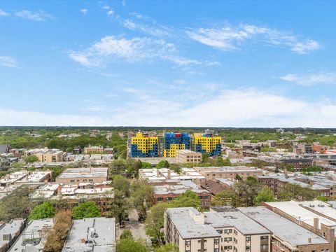 Tiny photo for 5455 N SHERIDAN Road #1915, Chicago, IL 60640 (MLS # 12637770)