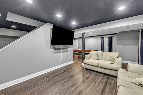 Tiny photo for 1130 Laurel Lane, Gurnee, IL 60031 (MLS # 12489711)