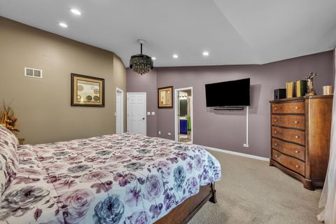 Tiny photo for 1130 Laurel Lane, Gurnee, IL 60031 (MLS # 12489711)