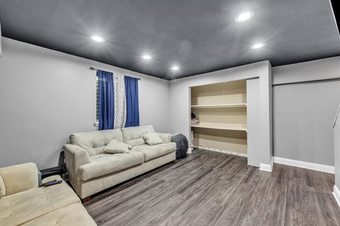 Tiny photo for 1130 Laurel Lane, Gurnee, IL 60031 (MLS # 12489711)