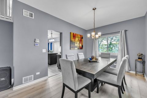 Tiny photo for 1130 Laurel Lane, Gurnee, IL 60031 (MLS # 12489711)