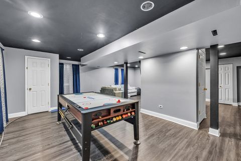 Tiny photo for 1130 Laurel Lane, Gurnee, IL 60031 (MLS # 12489711)