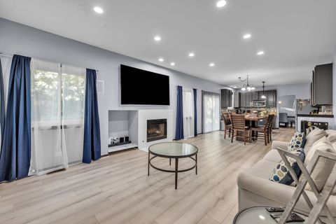 Tiny photo for 1130 Laurel Lane, Gurnee, IL 60031 (MLS # 12489711)