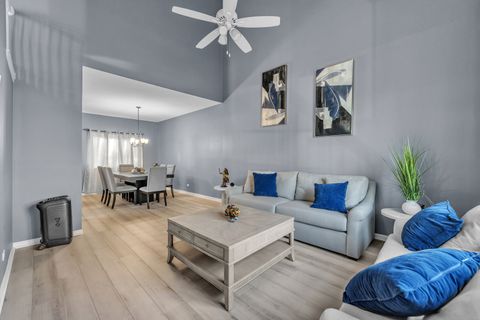 Tiny photo for 1130 Laurel Lane, Gurnee, IL 60031 (MLS # 12489711)