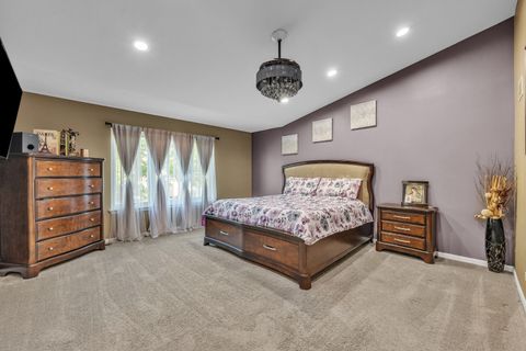 Tiny photo for 1130 Laurel Lane, Gurnee, IL 60031 (MLS # 12489711)