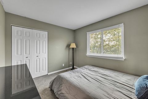 Tiny photo for 1130 Laurel Lane, Gurnee, IL 60031 (MLS # 12489711)