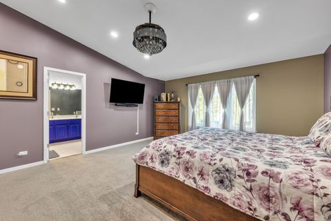 Tiny photo for 1130 Laurel Lane, Gurnee, IL 60031 (MLS # 12489711)