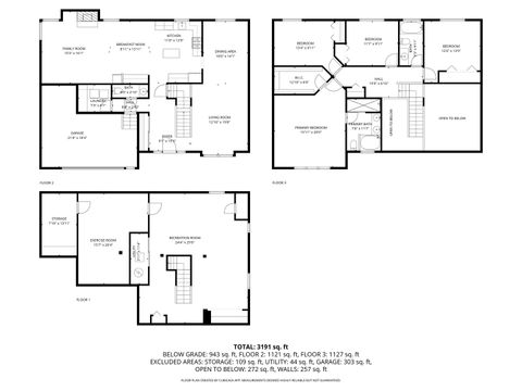 Tiny photo for 1130 Laurel Lane, Gurnee, IL 60031 (MLS # 12489711)