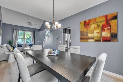 Tiny photo for 1130 Laurel Lane, Gurnee, IL 60031 (MLS # 12489711)
