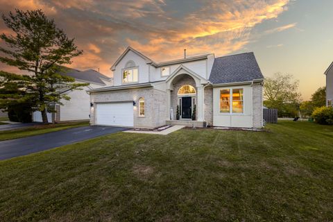 Photo of 1130 Laurel Lane, Gurnee, IL 60031 (MLS # 12489711)