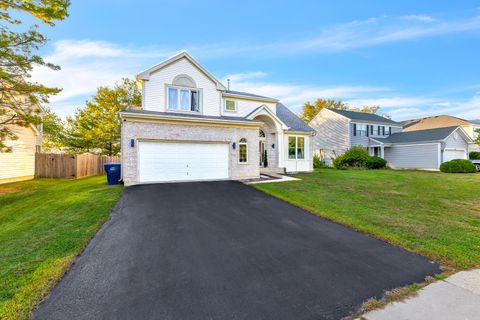 Tiny photo for 1130 Laurel Lane, Gurnee, IL 60031 (MLS # 12489711)