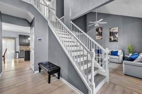 Tiny photo for 1130 Laurel Lane, Gurnee, IL 60031 (MLS # 12489711)