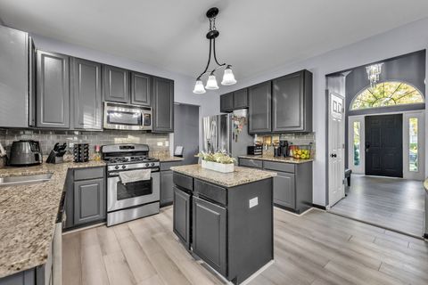 Tiny photo for 1130 Laurel Lane, Gurnee, IL 60031 (MLS # 12489711)