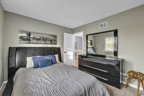 Tiny photo for 1130 Laurel Lane, Gurnee, IL 60031 (MLS # 12489711)