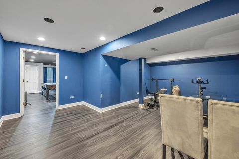 Tiny photo for 1130 Laurel Lane, Gurnee, IL 60031 (MLS # 12489711)