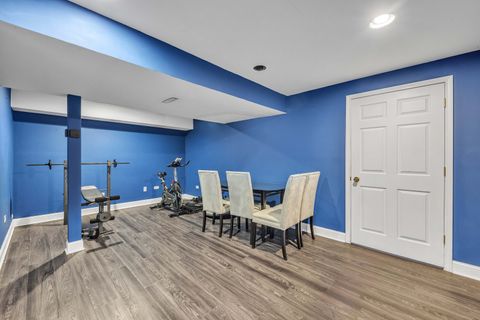 Tiny photo for 1130 Laurel Lane, Gurnee, IL 60031 (MLS # 12489711)