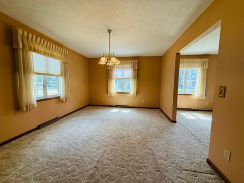 Tiny photo for 212 E Waupansie Street, Dwight, IL 60420 (MLS # 12453011)