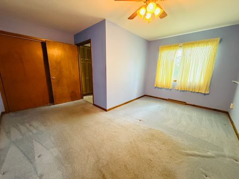 Tiny photo for 212 E Waupansie Street, Dwight, IL 60420 (MLS # 12453011)