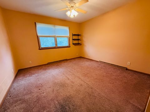 Tiny photo for 212 E Waupansie Street, Dwight, IL 60420 (MLS # 12453011)