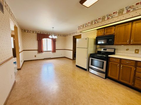 Tiny photo for 212 E Waupansie Street, Dwight, IL 60420 (MLS # 12453011)