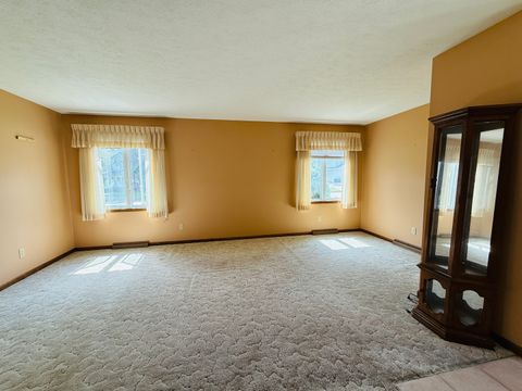 Tiny photo for 212 E Waupansie Street, Dwight, IL 60420 (MLS # 12453011)