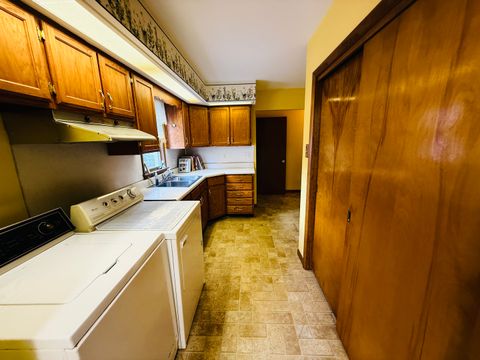 Tiny photo for 212 E Waupansie Street, Dwight, IL 60420 (MLS # 12453011)