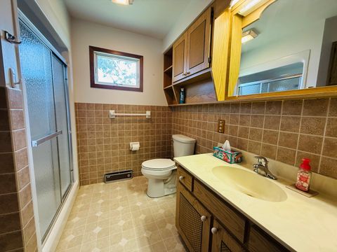 Tiny photo for 212 E Waupansie Street, Dwight, IL 60420 (MLS # 12453011)