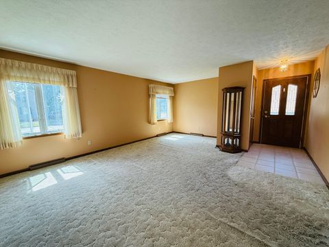 Tiny photo for 212 E Waupansie Street, Dwight, IL 60420 (MLS # 12453011)