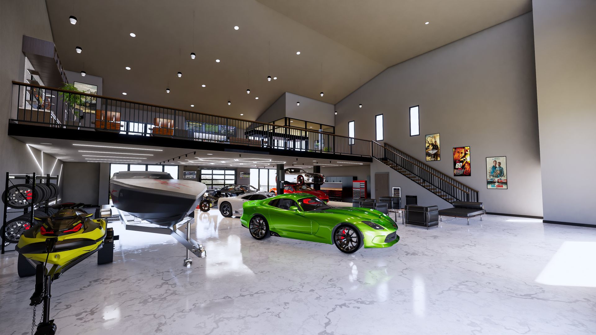 3309 N Chapel Hill Road D1