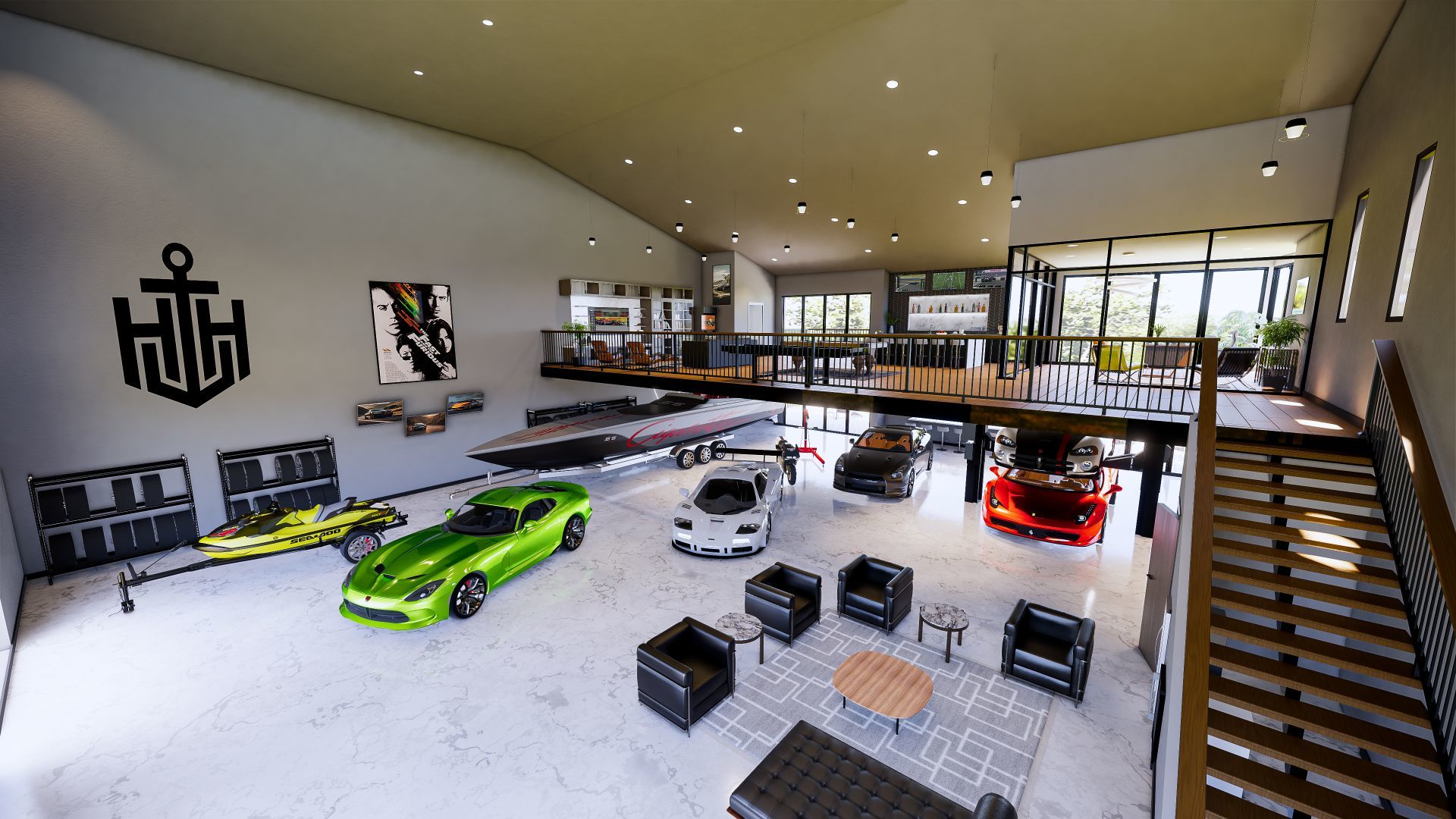 3309 N Chapel Hill Road D1