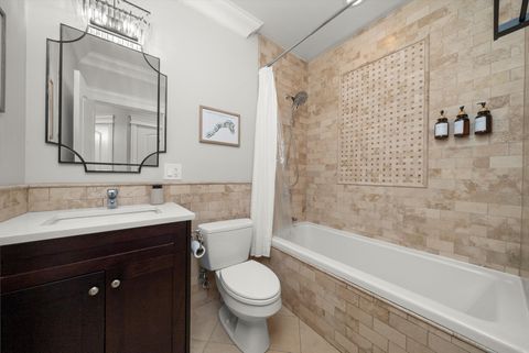 Tiny photo for 3321 N Seminary Avenue #3, Chicago, IL 60657 (MLS # 12544753)