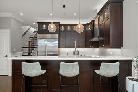 Tiny photo for 3321 N Seminary Avenue #3, Chicago, IL 60657 (MLS # 12544753)