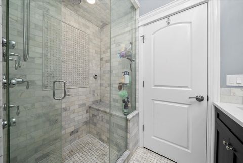 Tiny photo for 3321 N Seminary Avenue #3, Chicago, IL 60657 (MLS # 12544753)