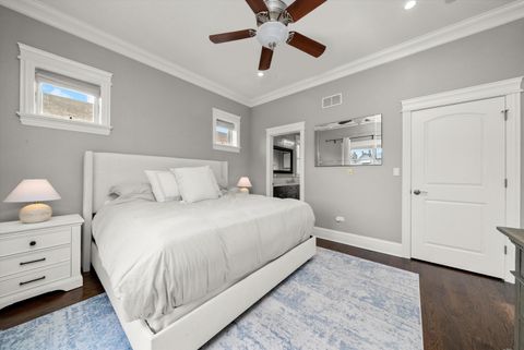 Tiny photo for 3321 N Seminary Avenue #3, Chicago, IL 60657 (MLS # 12544753)